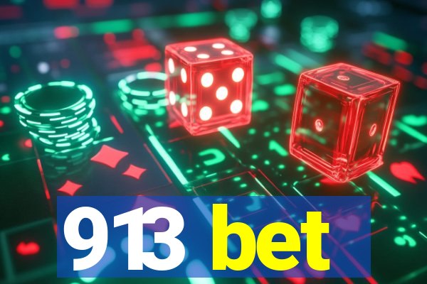 913 bet